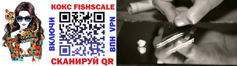 КОКАИН FishScale  Новоалтайск 