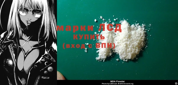 хмурый Михайловск