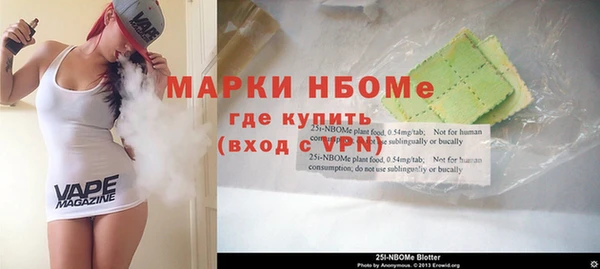 хмурый Михайловск