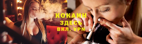 хмурый Михайловск
