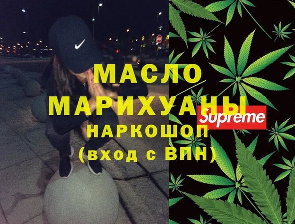 хмурый Михайловск