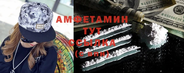 хмурый Михайловск